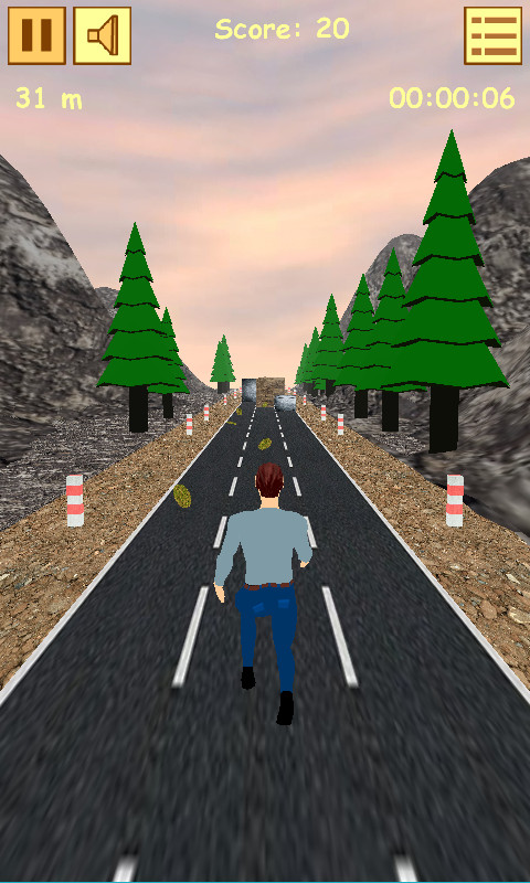 City Run - screenshot 5